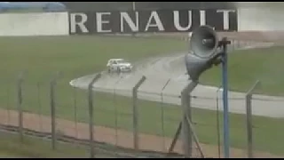 Renault World Series 2005