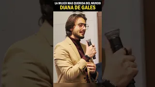 La entrevista de Diana de Gales que estremeció a todo el mundo