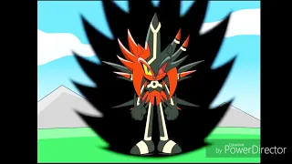 [AMV] Nazo Unleashed // Return of Nazo "False alarm"