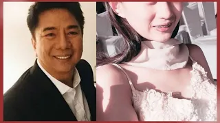 WOW! Second Daughter ni Willie Revillame ARTISTAHIN!