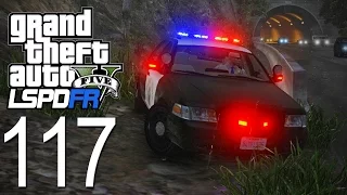 GTA 5 - LSPDFR - Episode 117 - Stolen Police Vehicle!