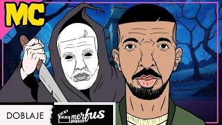 House of Drake  - FANDUB LATINO - SPANISH DUB