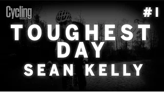 My Toughest Day: Sean Kelly #1