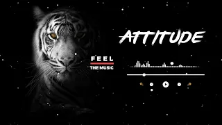 New TikTok attitude music #feel #music