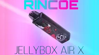 JELLYBOX AIR X неужели самый лучший под