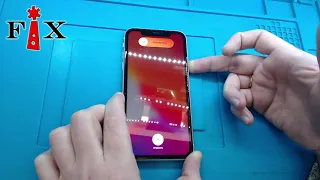 КАК ПЕРЕЗАГРУЗИТЬ АЙФОН 11 НЕ РАБОТАЕТ СЕНСОР  HOW TO RESTART IPHONE 11 IF THE SENSOR DOES NOT WORK