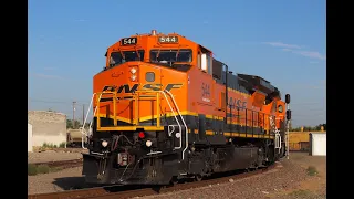 Railfanning Stockton feat CSX, FXE, B40s, UP, ACE, and more!!!!!