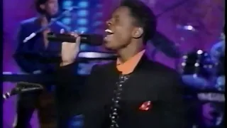 Mint Condition "Breakin' My Heart (Pretty Brown Eyes) Live!