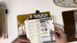 Planner stack update! 2024 planners