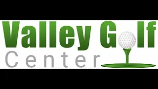 Having Fun at a local Par 3 Course | Valley Golf Center | Fresno, California | Tieds