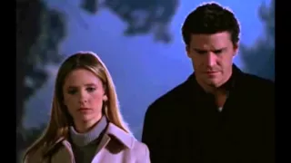 Buffy & Angel / No Air