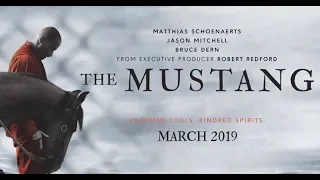 "The Mustang:" There's No Horsing Around With This Movie