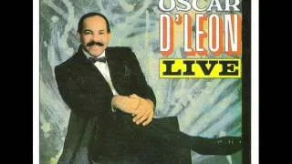 Oscar D´ León   El Que Siembra Su Maiz Live Desde Holanda