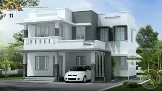 Kerala Home design - House Designs May 2014