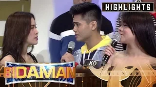 Vice Ganda likes how Sanrio performs with Jackie and BidaMan KD Part 1 | It's Showtime BidaMan