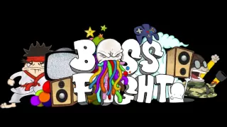 Bossfight - Flirt Flirt Oh It hurts