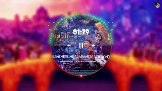 Remember Me (Japanese Version/End Credit Version) - Shishido Kavka, Tokyo Ska Paradise Orchestra