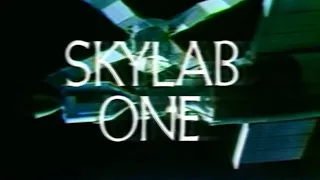 KNBC-4 KNXT-2  May-14-1973  Skylab-1 Launch