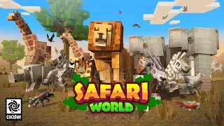 Safari World - Trailer