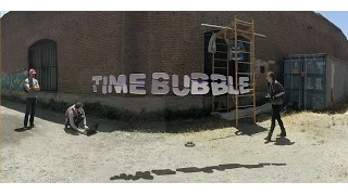 Time Bubble