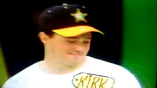 The Price is Right - 9/26/95 - Two chips drawn in three strikes