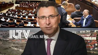 Your News From Israel- June 06, 2022