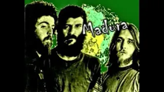 Madura = Madura - 1971 -  (Full Album)