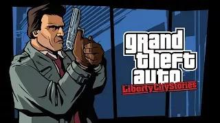 GTA Liberty City Stories Android Samsung Galaxy S6