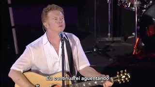 Simply Red - Holding Back The Years (Legendado em PT- BR)