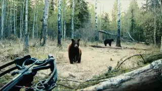 Driven with Pat & Nicole - Barnett Black Bears - Outdoor Channel