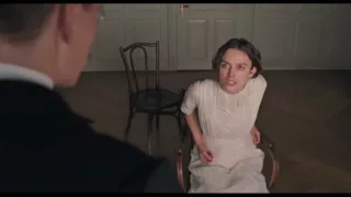 A Dangerous Method Scene:  "I'm Dr. Jung"