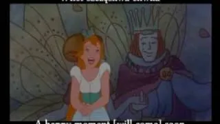 Thumbelina - Soon(Polish w/subs & translation)