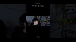 BTS - The Truth Untold (Cover by Roon Erato) #Shorts