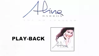 Aline Barros - Voz do Coração "Play Back" [1998]