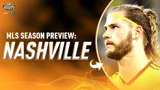 2024 MLS Season Preview: Nashville SC | Morning Footy | CBS Sports Golazo