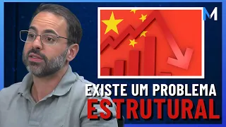 O GRANDE PROBLEMA por trás do MODELO da CHINA | Market Makers #87