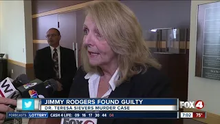 State to ask for life in prison for Jimmy Rodgers