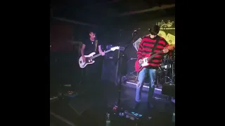 COBAIN - Grunge Spirit LIVE RockNRoll Rho | Milan, Italy 🇮🇹