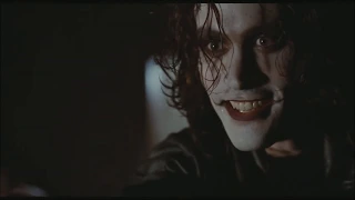 Savatage  "When The Crowds Are Gone"- The Crow Brandon Lee emotional tribute #9