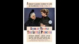 The Little Princess (1939) by Walter Lang High Quality Full Movie