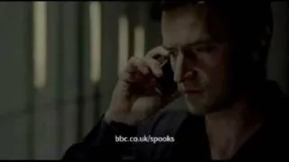 Trailer Spooks 9.03