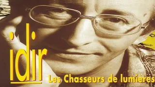 Idir - Les Chasseurs De Lumières (Extended Play)