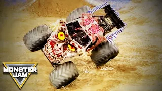 Monster Jam - 2023 - SnapDragon Stadium - San Diego, CA - 1