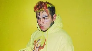 6IX9INE - TRICKER ft. Tyga, Lil Pump, Tory Lanez (Official Music Video)#6ix9ine#tyga#lilpump