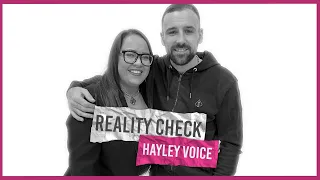 Hayley Voice - Overcoming Gambling Addiction [Reality Check] I LAB51