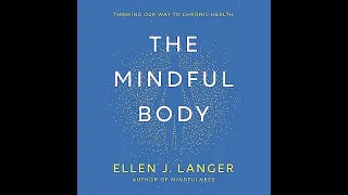 BodCast Episode 191: The Mind-Body Unity Theory with Ellen Langer