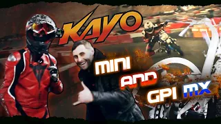 ВОТ ЭТО ПИТБАЙК!!! | Обзор на Kayo MINI & GP1 MX