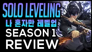 I Was Wrong about Solo Leveling (Review)