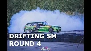 Sm drifting round 4 Seinäjoki, Keski-Korpi Motorsport