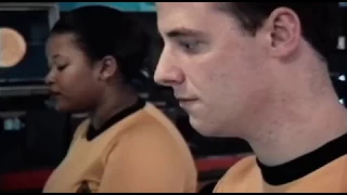 The Infinite Chain (Multiverse Crisis Part 1) (Star Trek Fan Production)